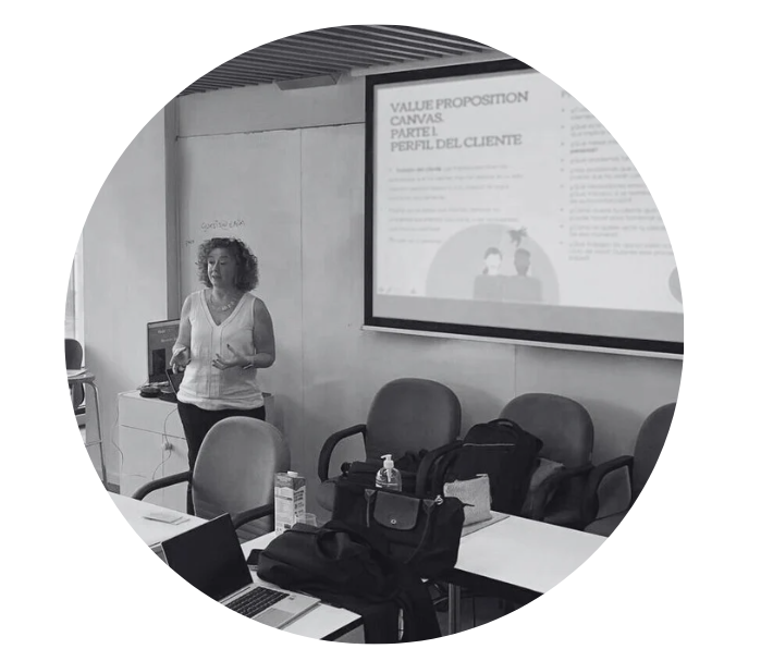 Escuela de negocio 2